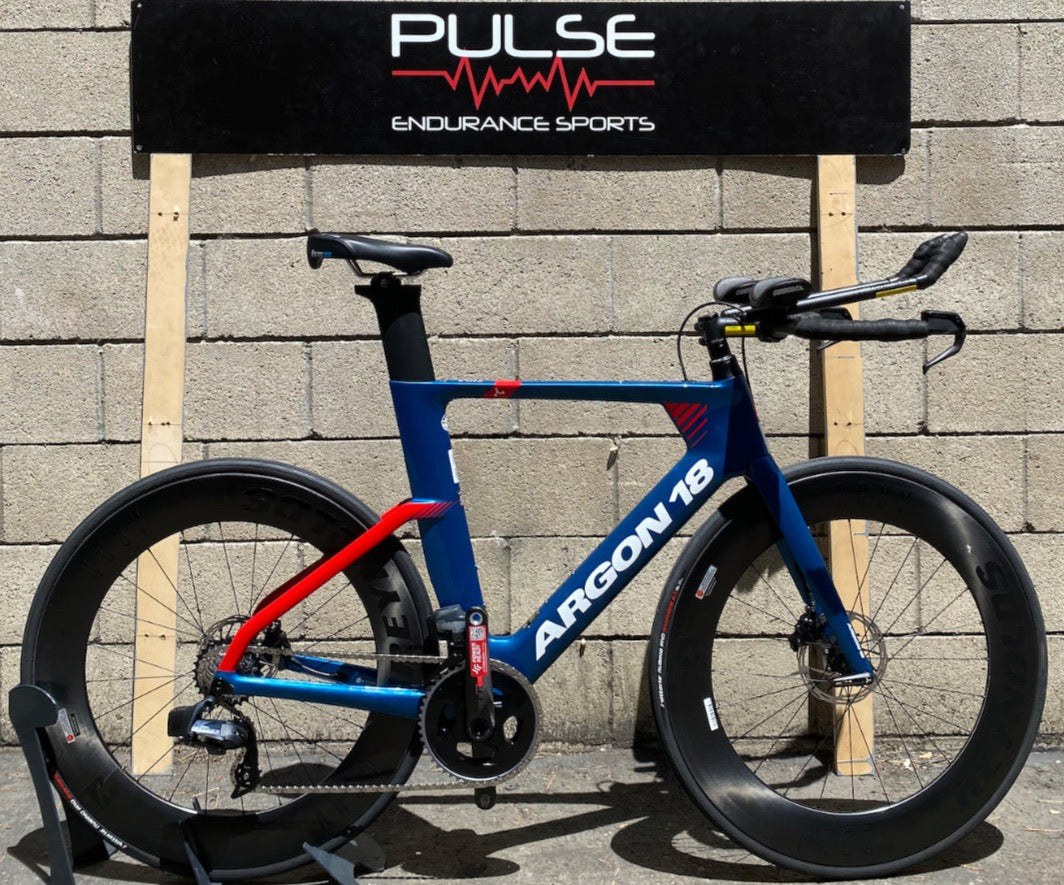 Pulse Endurance Sports