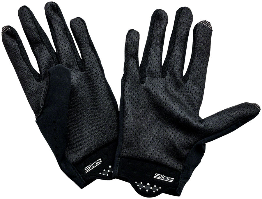 100% Sling Gloves - Full Finger and Short Finger