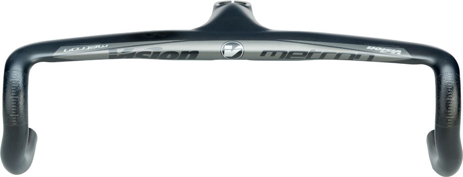 Vision Metron 5D Drop Handlebar - Carbon Integrated 42cm/44cm