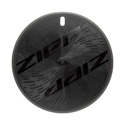 ZIPP Super-9 Carbon Disc Tubeless Disc Brake (NEW MODEL 2024)