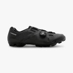 Shimano XC3 Black MTB Shoe