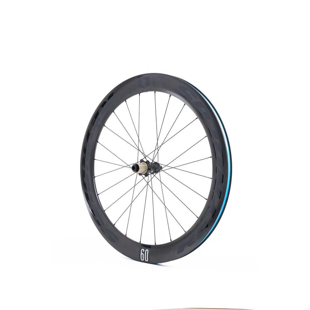 Reynolds AR60 Disc-Brake Wheelset