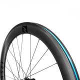 Reynolds AR58 Rim Brake Wheelset