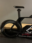 2025 Cervelo P5 Shimano