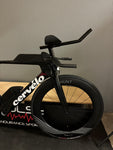 2025 Cervelo P5 Shimano Dura Ace or Ultegra