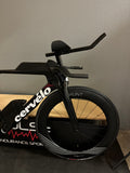 2025 Cervelo P5 Shimano Dura Ace or Ultegra