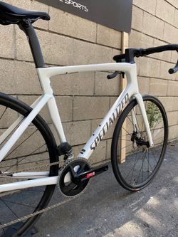 SPECIALIZED Tarmac SL7 Comp Rival eTap