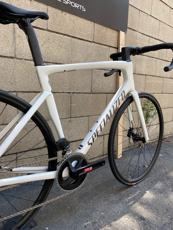 2022 SPECIALIZED Tarmac SL7 Comp Rival eTap