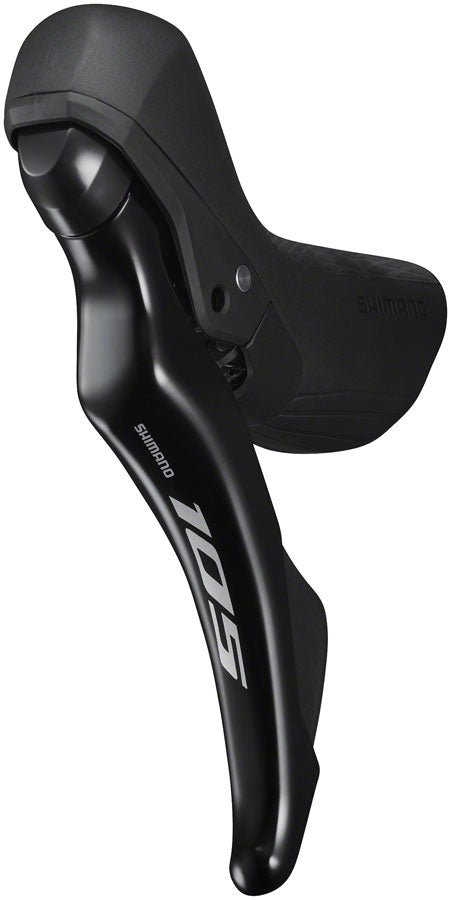 Shimano 105 ST-R7120 Shift/Brake Lever - Left & Right 2x/12-Speed Black