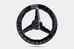 Princeton Mach TSV2/ Blur Wheel Set