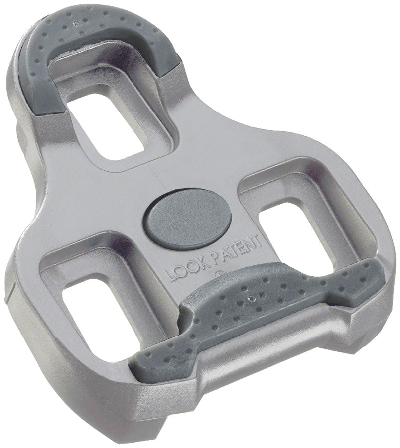 LOOK KEO GRIP Cleat - Various Degree Float Options