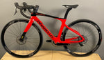 PINARELLO PRINCE W/ NEW RIVAL AXS GROUP | PRE-OWNED CERTIFIED SIZE 46.5