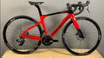 PINARELLO PRINCE W/ NEW RIVAL AXS GROUP | PRE-OWNED CERTIFIED SIZE 46.5