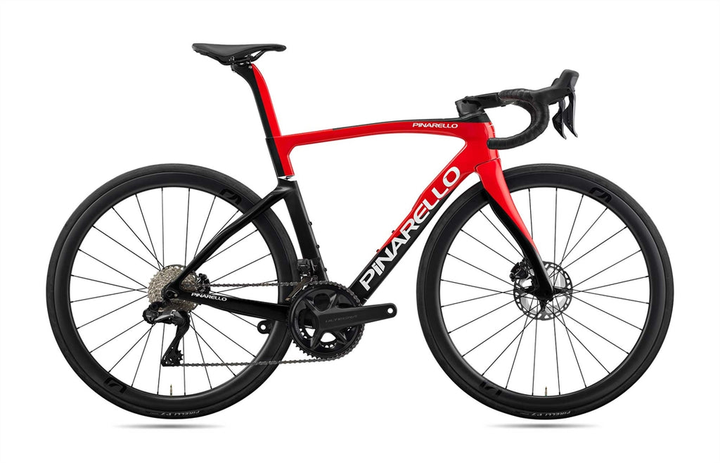 Harga on sale roadbike pinarello