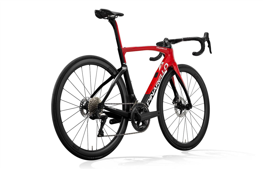 2024 PINARELLO F7 Disc Shimano Ultegra Di2s