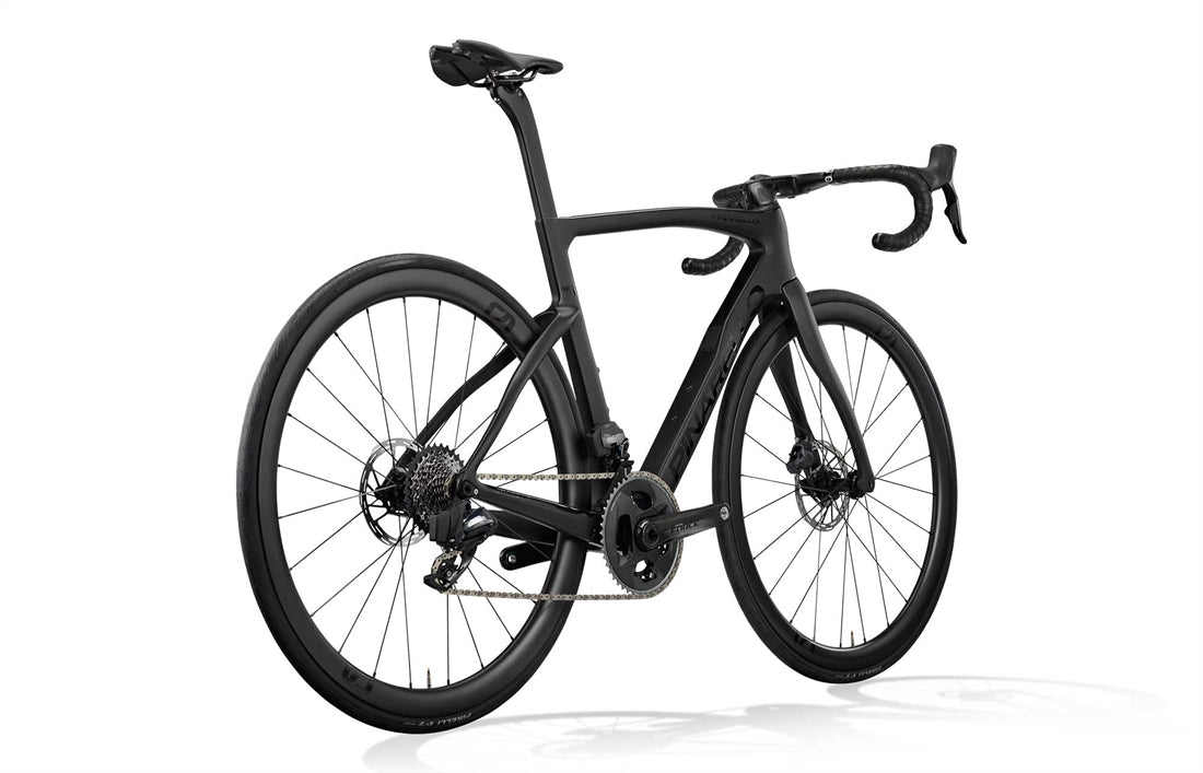 2024 PINARELLO F7 Disc Shimano Ultegra Di2s