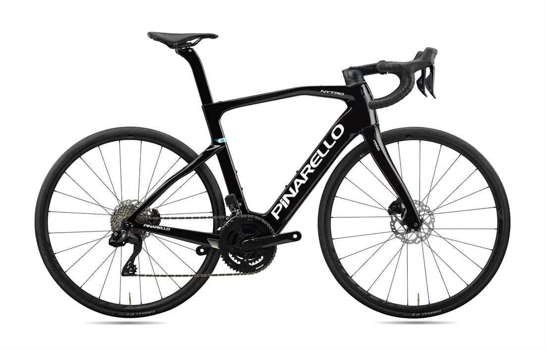 2024 PINARELLO NYTRO ROAD E5 105i2