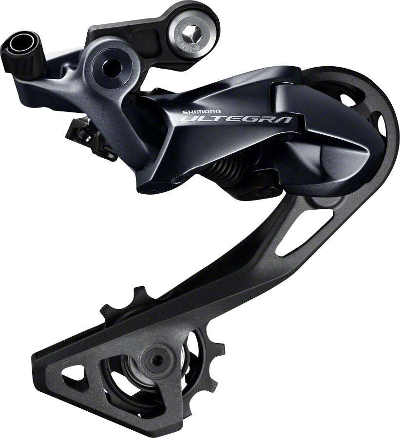 Shimano Ultegra RD-R8000 Rear Derailleur - 11 Speed (Medium & Short Cage)