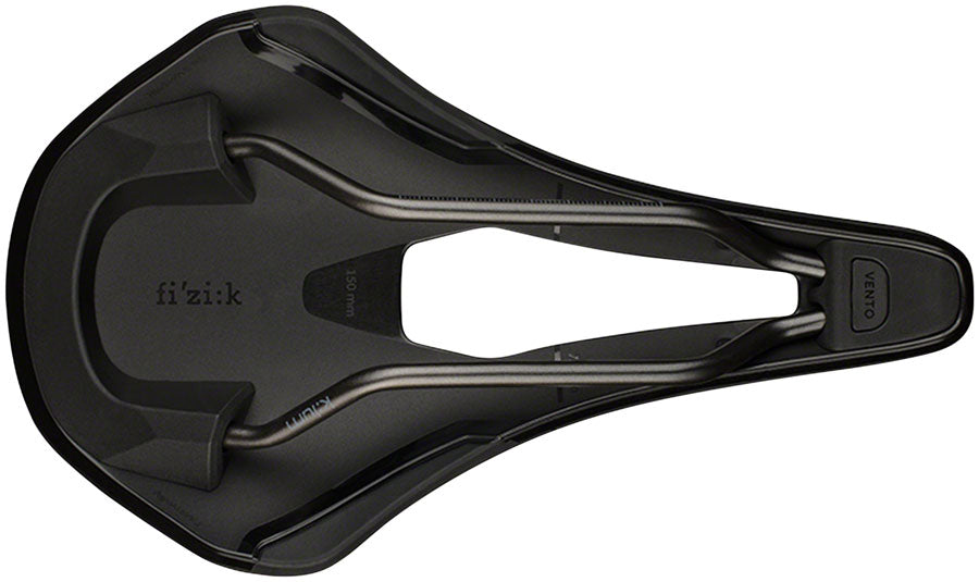 Fizik Vento Argo R5 Saddle - S-Alloy