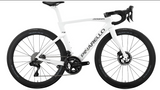 PINARELLO DOGMA F CRYSTAL WHITE FRAME SET OR COMPLETE BIKE SIZE 51.5