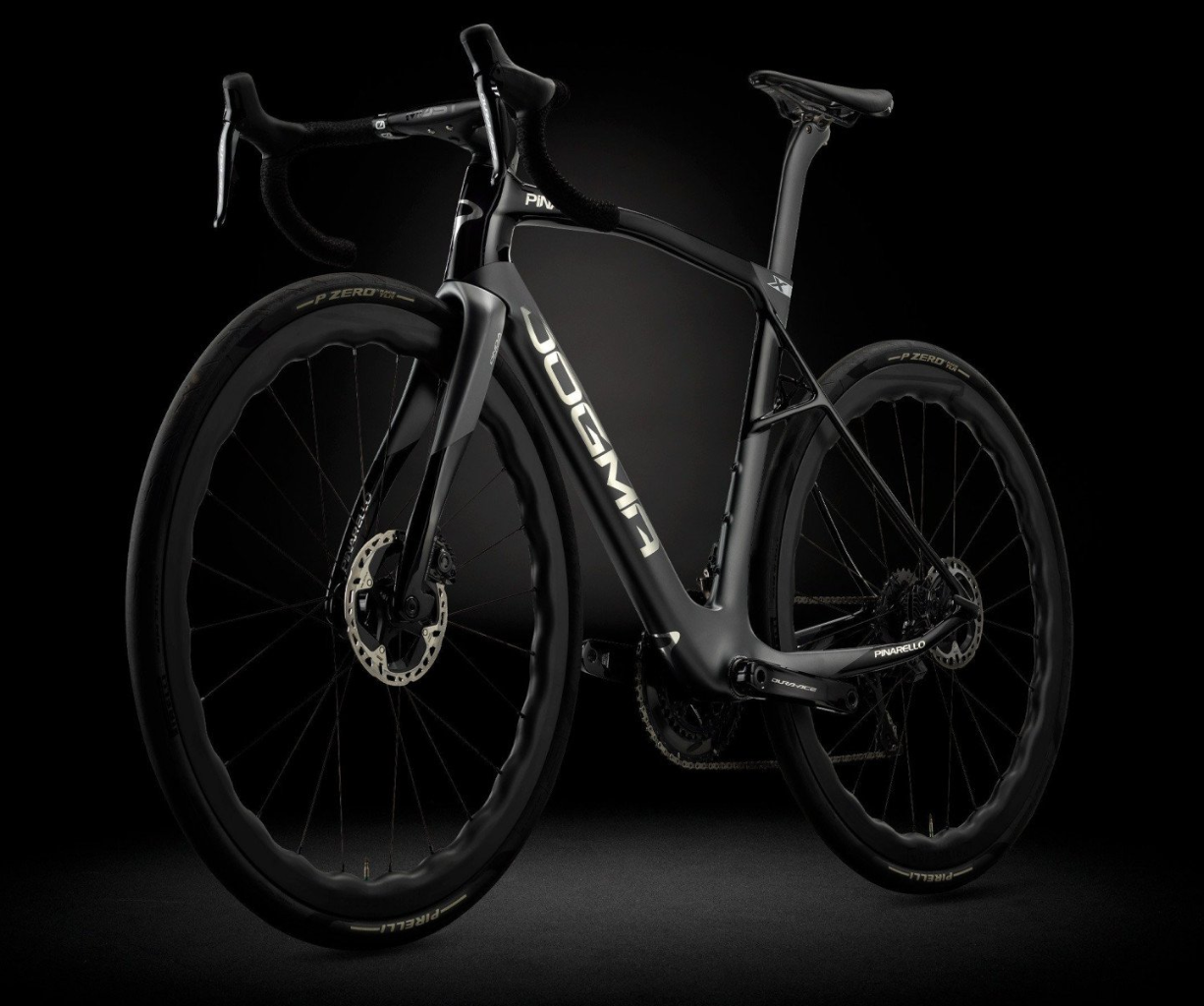 PINARELLO ROAD BIKES