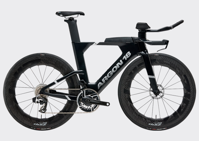 2025 Argon 18 E 119 PREORDER