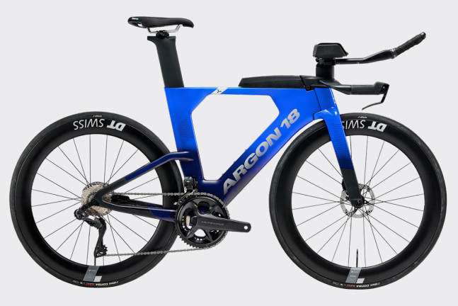 2025 Argon 18 E 119 PREORDER