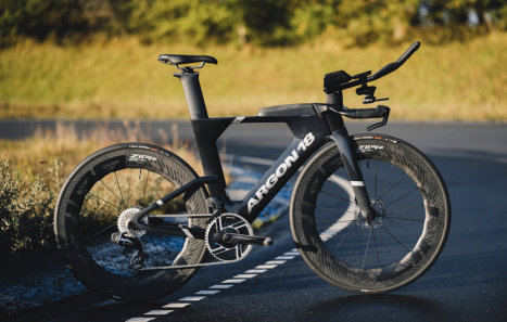 2025 Argon 18 E 119 PREORDER