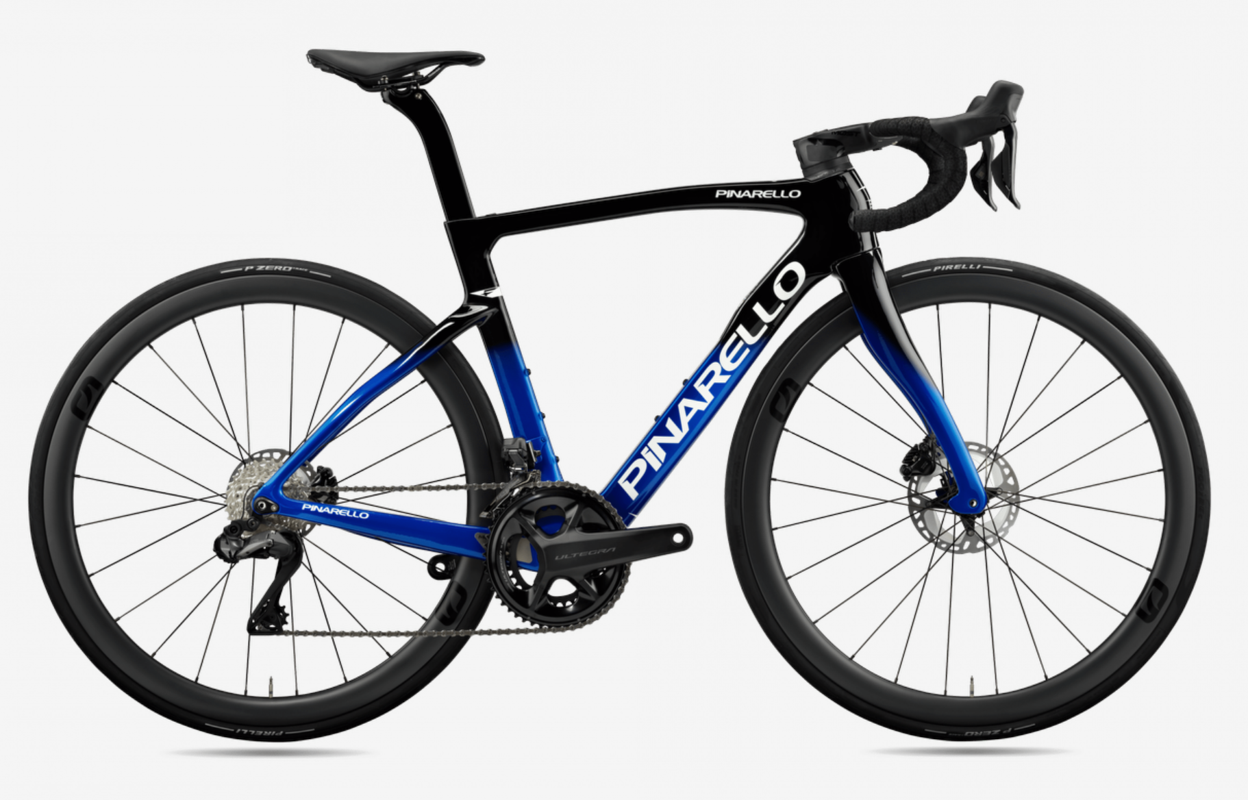 2025 Pinarello F7 Shimano Ultegra Di2