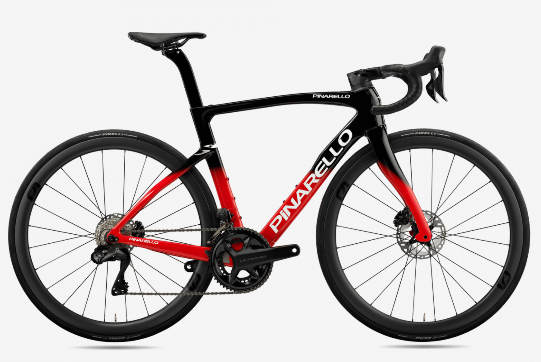 2025 Pinarello F7 Shimano Ultegra Di2