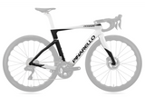 PINARELLO DOGMA F SUMMIT WHITE FRAME SET OR COMPLETE BIKE SIZE 55