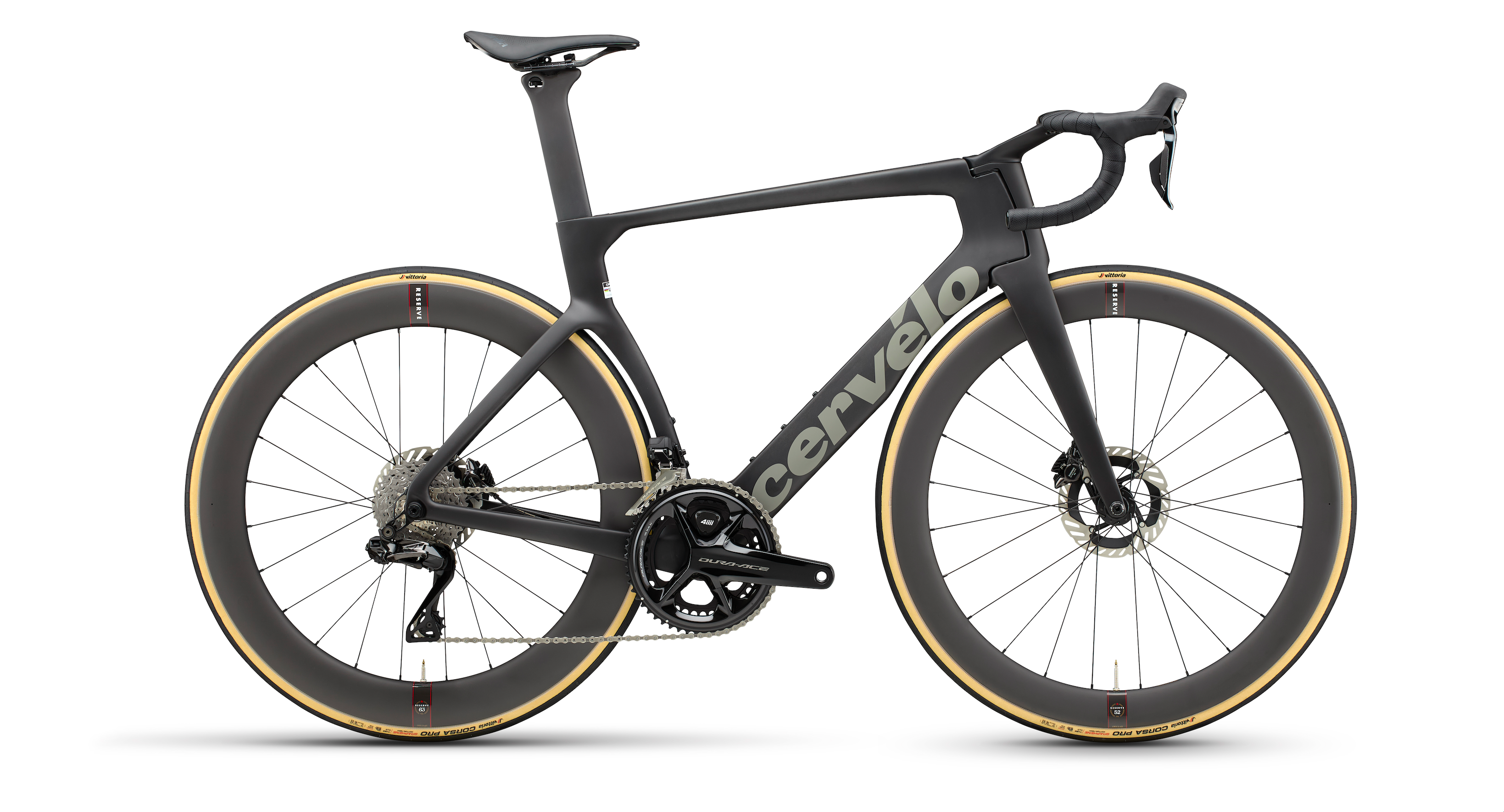 Cervelo S5 Ultegra Di2 or Dura Ace Di2