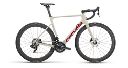 Cervelo Soloist Force eTap AXS