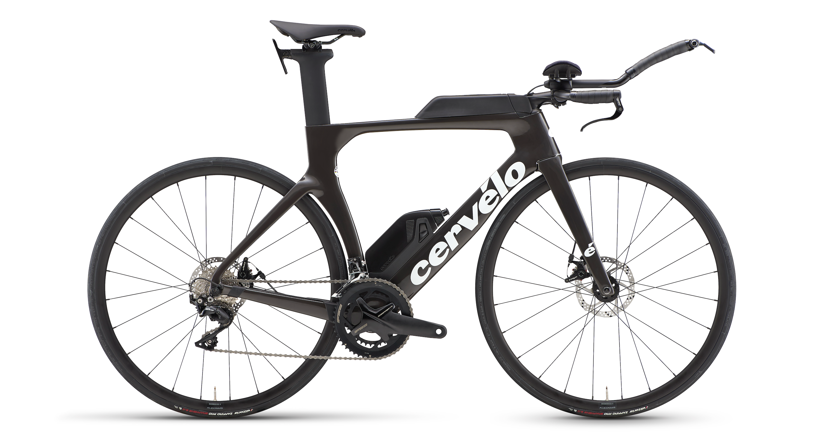 2024 Cervelo P 105