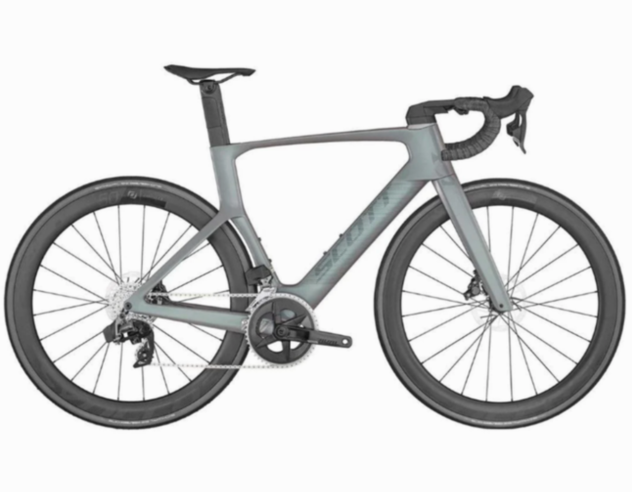 Scott Foil RC 20