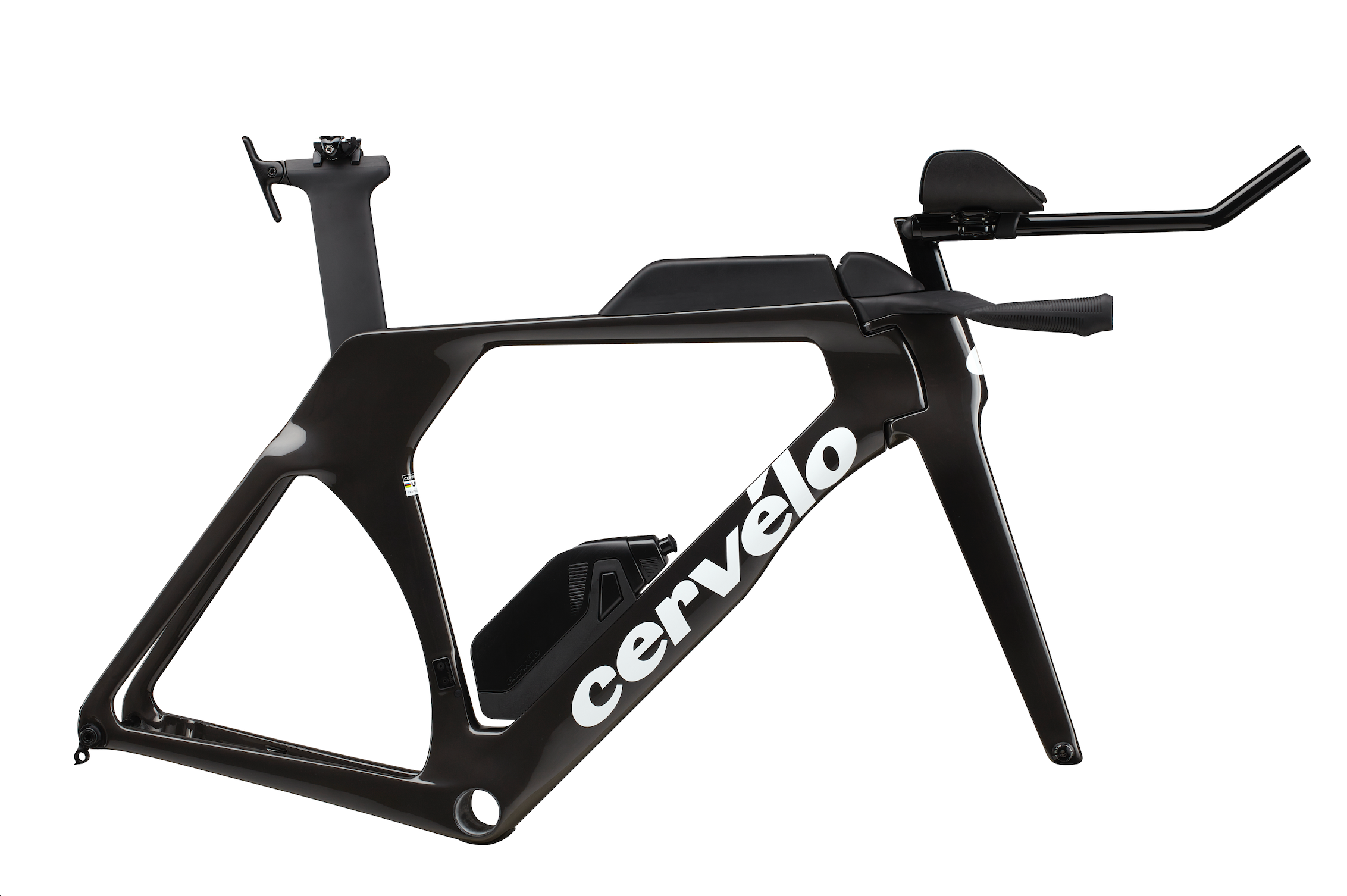 2025 Cervelo P5 Frameset