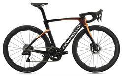 2025 Pinarello Dogma F Shimano Dura Ace Di2 Complete Bike