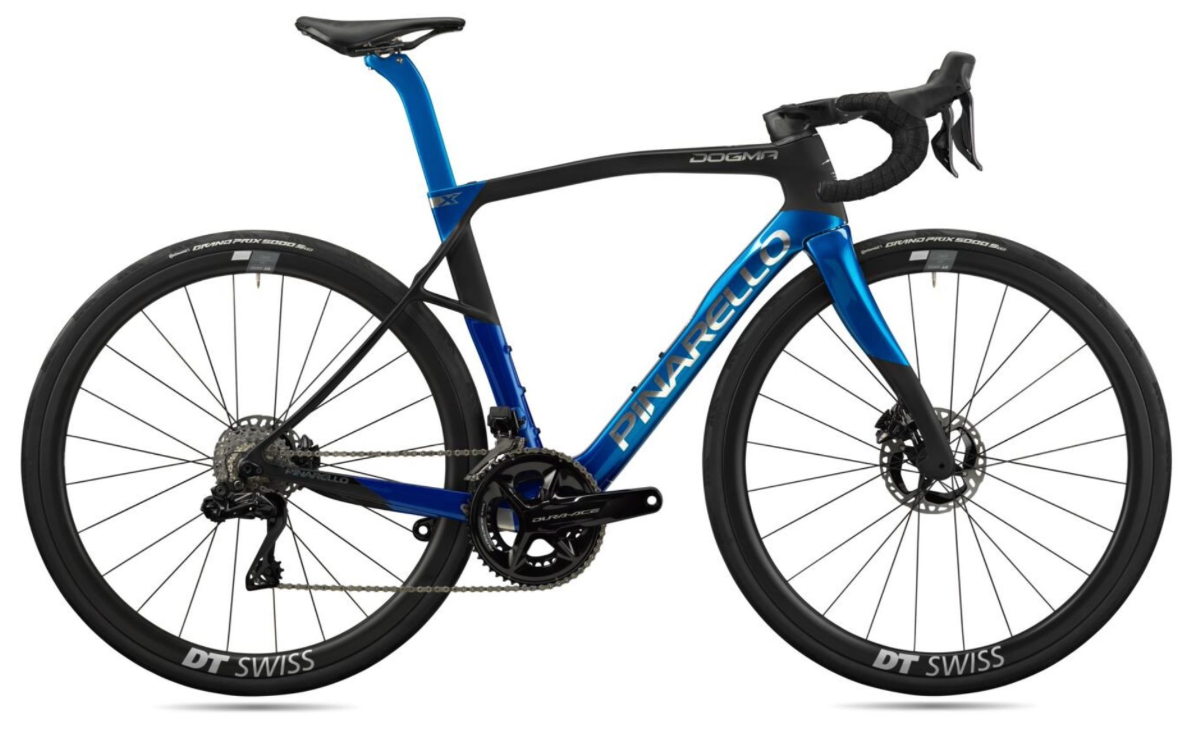 2025 Pinarello Dogma X Red eTap AXS