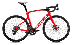 2024 Pinarello X3 SRAM Rival eTap AXS