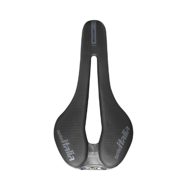 Selle Italia Flite Boost Saddle Unisex 248 x 130mm and 145mm, Lightweight Design