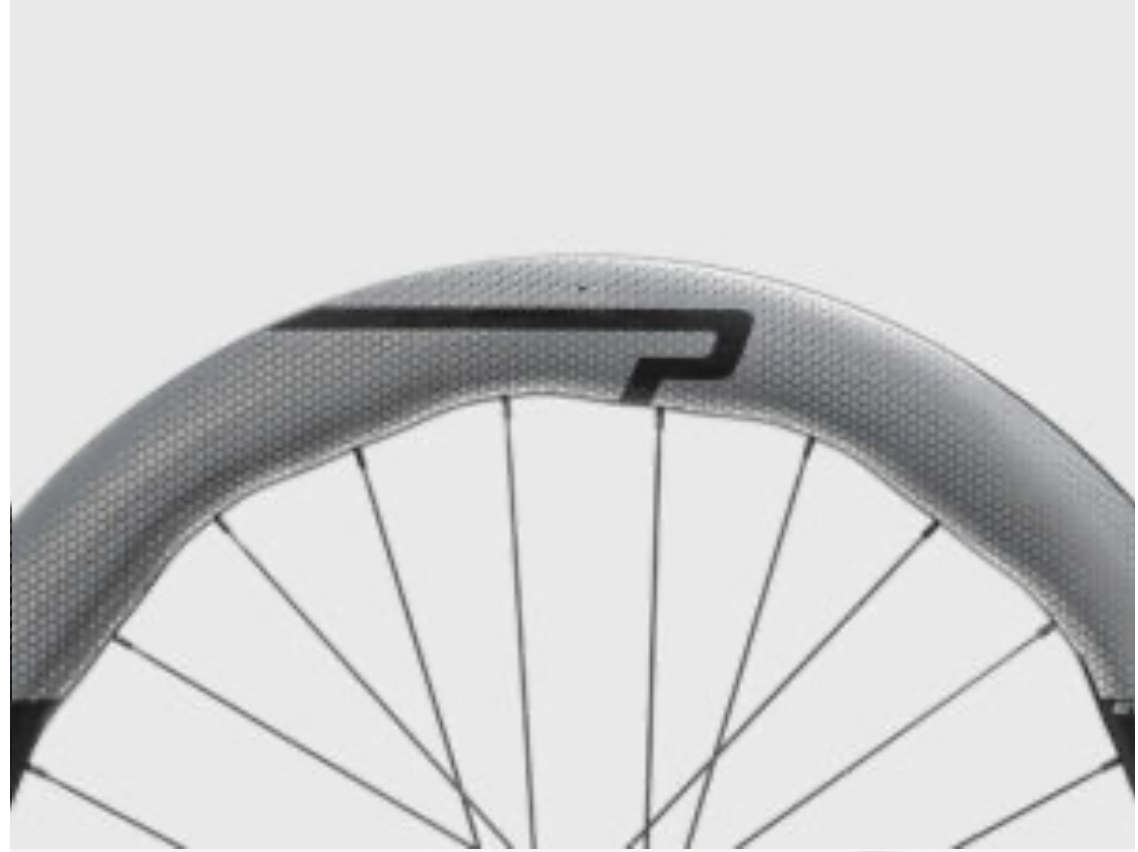 Princeton CarbonWorks Grit 4540 Evolution