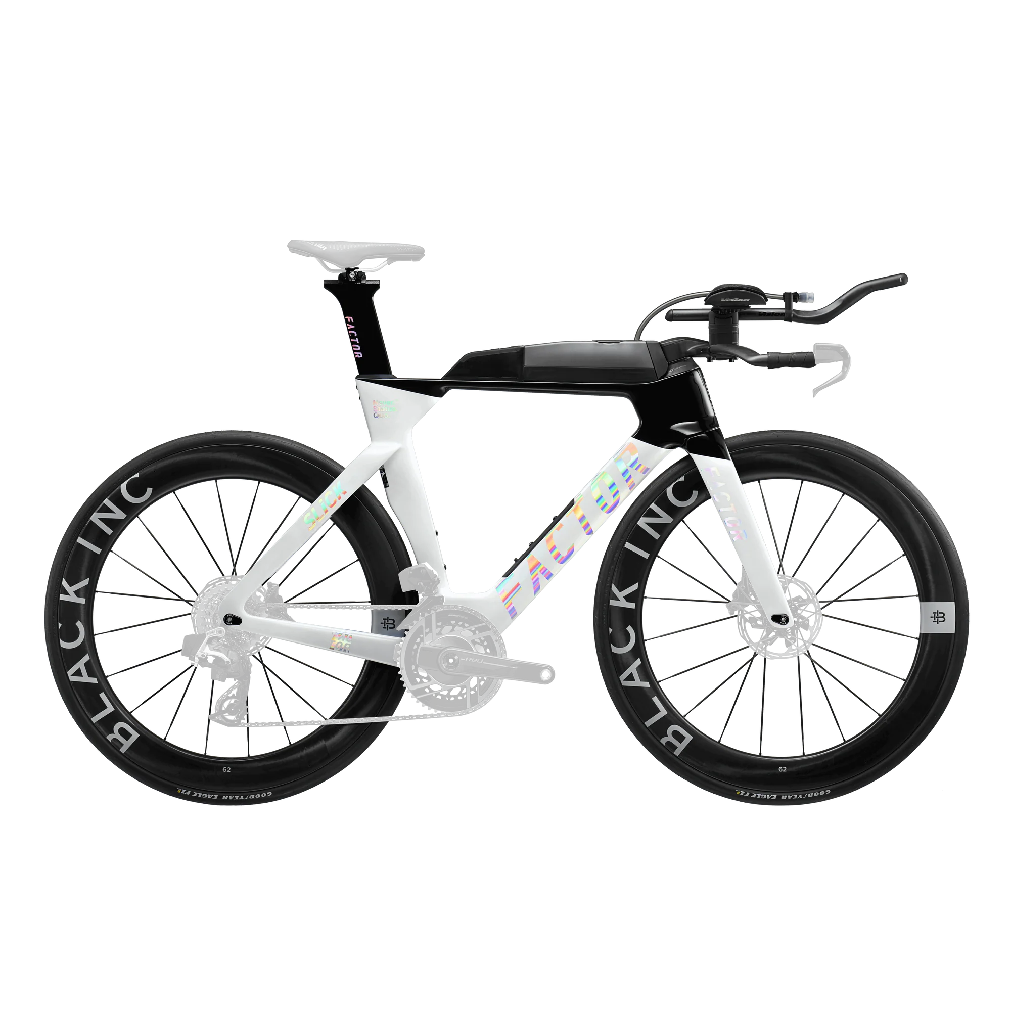 2025 Factor Slick | Starting at $7199