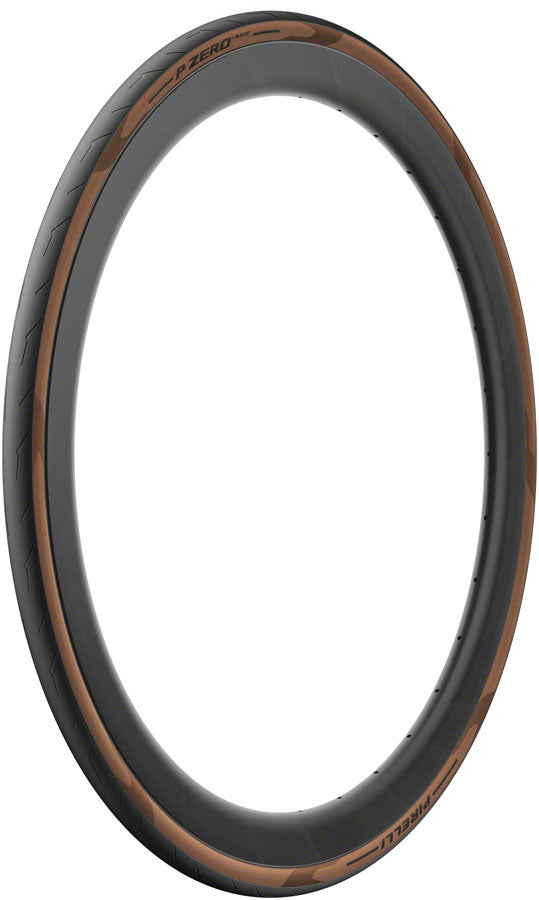 Pirelli P ZERO Race Tire - Clincher Folding 700C (TechBelt SmartEvo available)