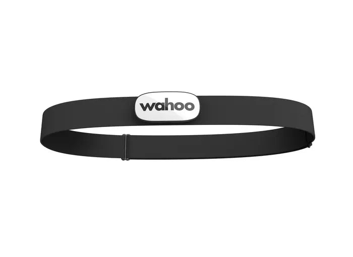 wahoo Tickr Heart Rate Monitor w/ Chest Strap