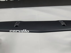 Cervelo S5 Handlebars 400mm c-c, 80mm Reach, 128mm Drop