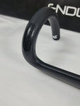 Cervelo S5 Handlebars 400mm c-c, 80mm Reach, 128mm Drop