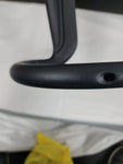 Cervelo S5 Handlebars 400mm c-c, 80mm Reach, 128mm Drop