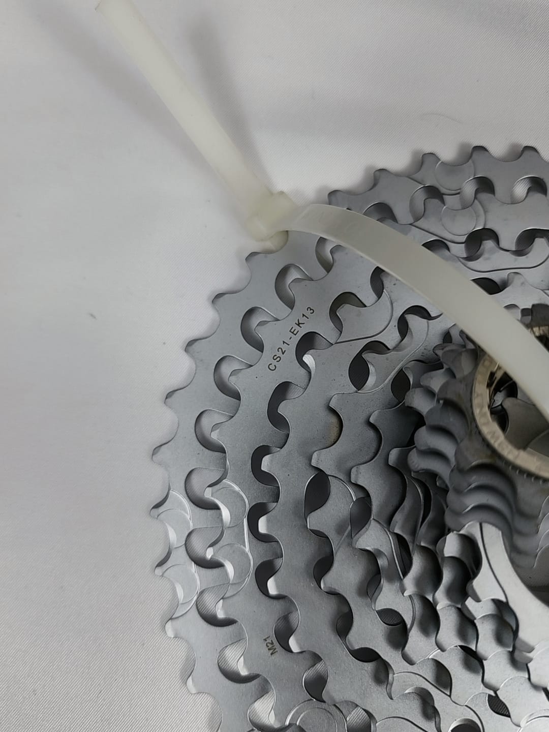 Campagnolo Ekar 13 Speed 9-42 Cassette