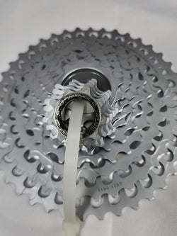 Campagnolo Ekar 13 Speed 9-42 Cassette