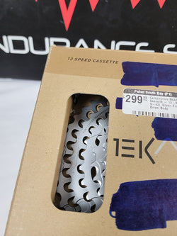 Campagnolo Ekar 13 Speed 9-42 Cassette